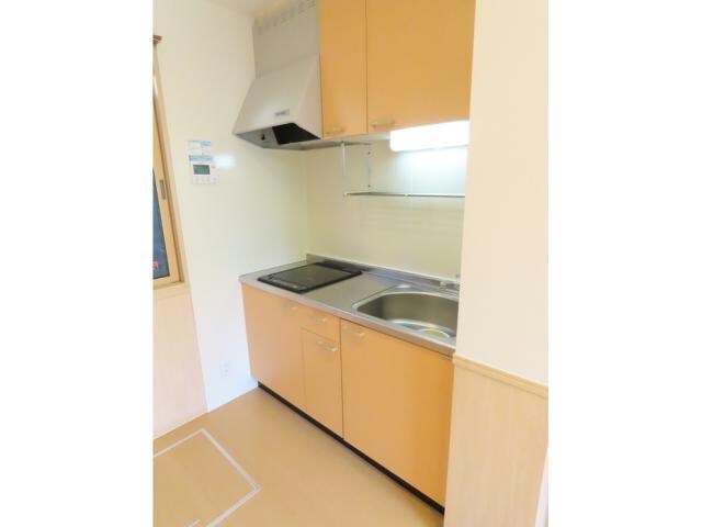 眠兎の物件内観写真