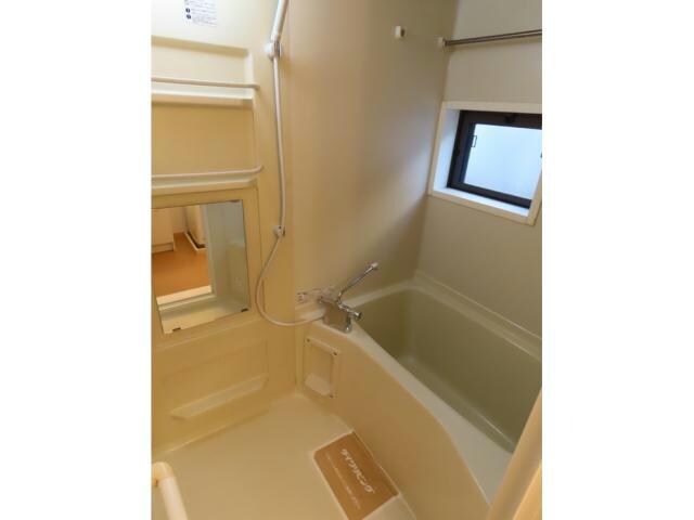 眠兎の物件内観写真