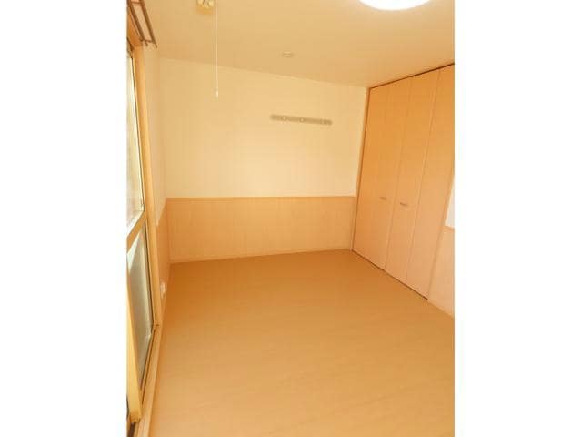 眠兎の物件内観写真