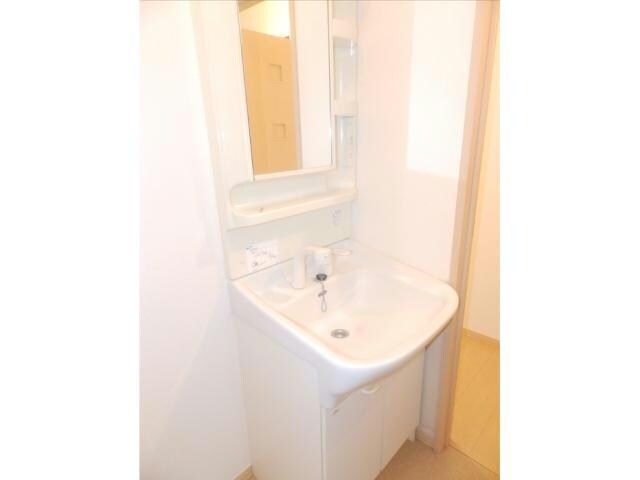 眠兎の物件内観写真