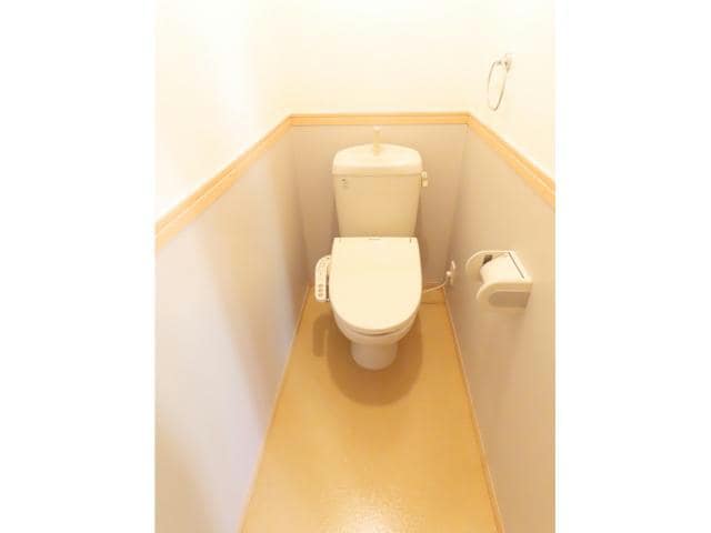 眠兎の物件内観写真