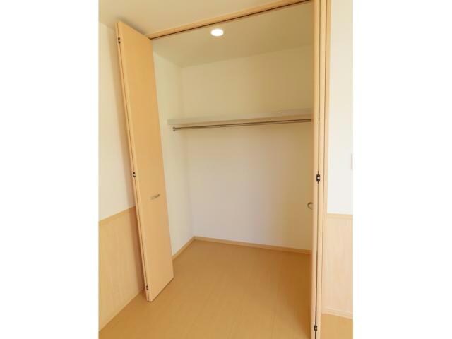 眠兎の物件内観写真