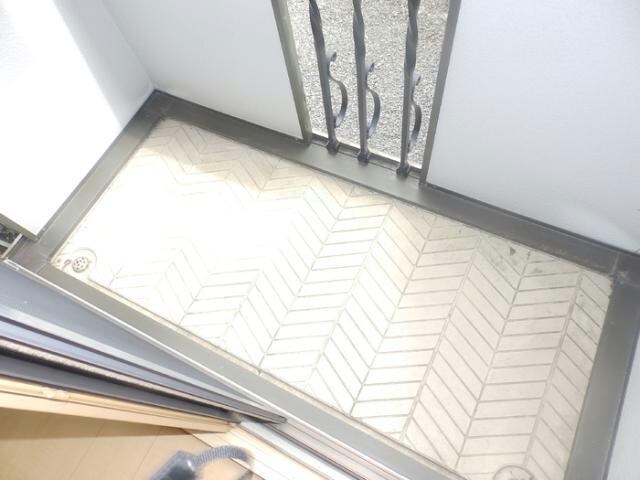 眠兎の物件内観写真