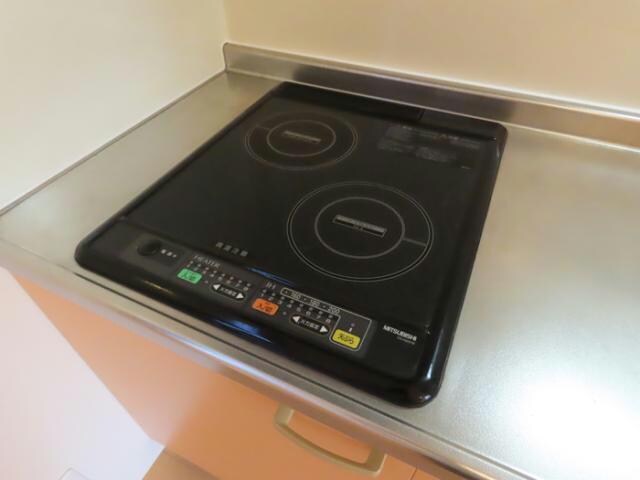 眠兎の物件内観写真