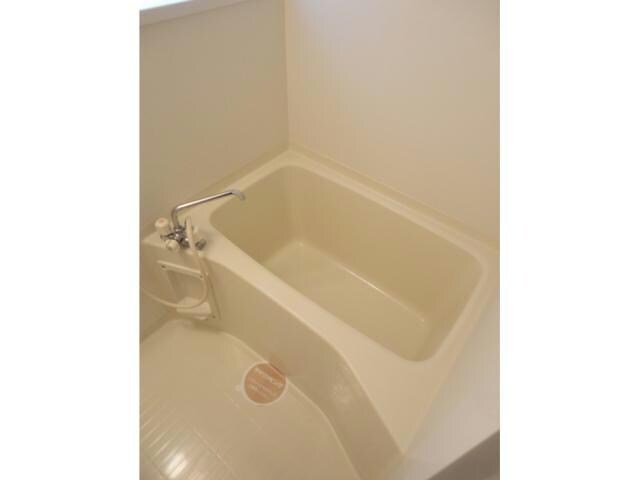 マンマミーヤ　A棟の物件内観写真