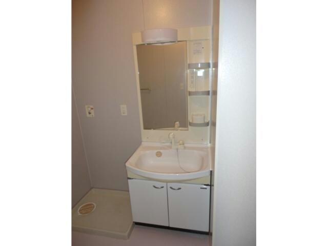 マンマミーヤ　A棟の物件内観写真