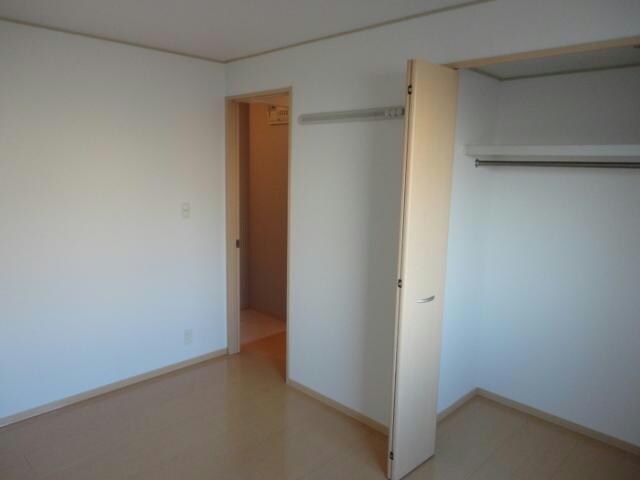 マンマミーヤ　A棟の物件内観写真