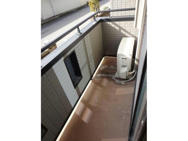 マンマミーヤ　A棟の物件内観写真