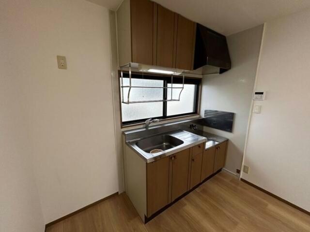 メゾンリヴェール　A棟の物件内観写真