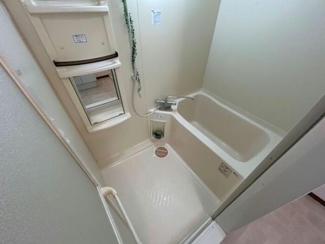 メゾンリヴェール　A棟の物件内観写真