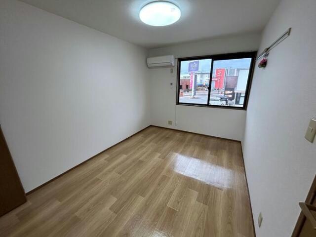 メゾンリヴェール　A棟の物件内観写真