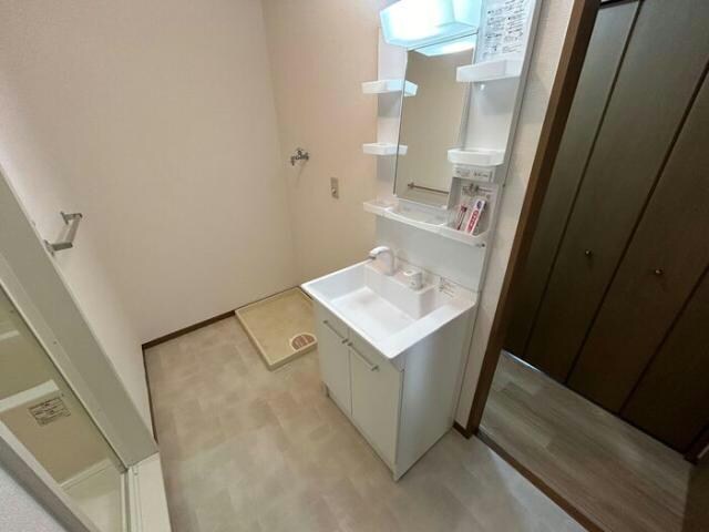 メゾンリヴェール　A棟の物件内観写真