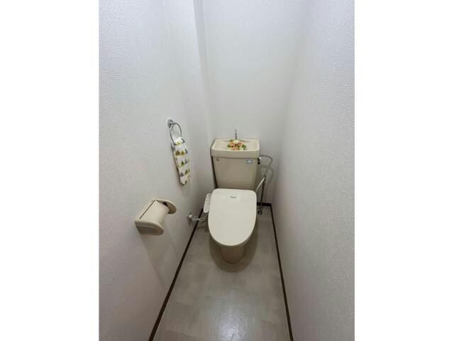 メゾンリヴェール　A棟の物件内観写真