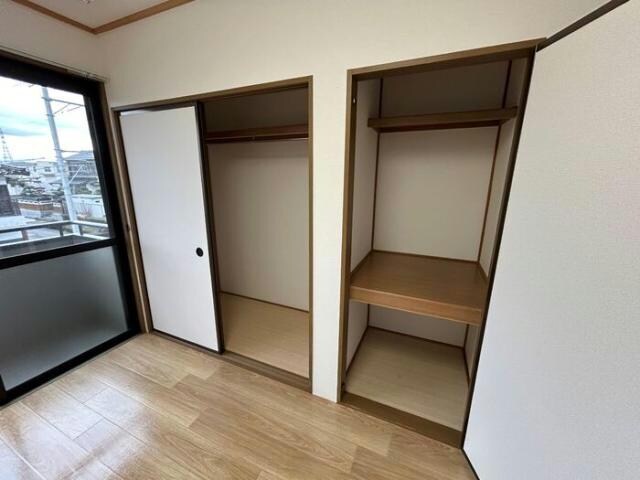 メゾンリヴェール　A棟の物件内観写真