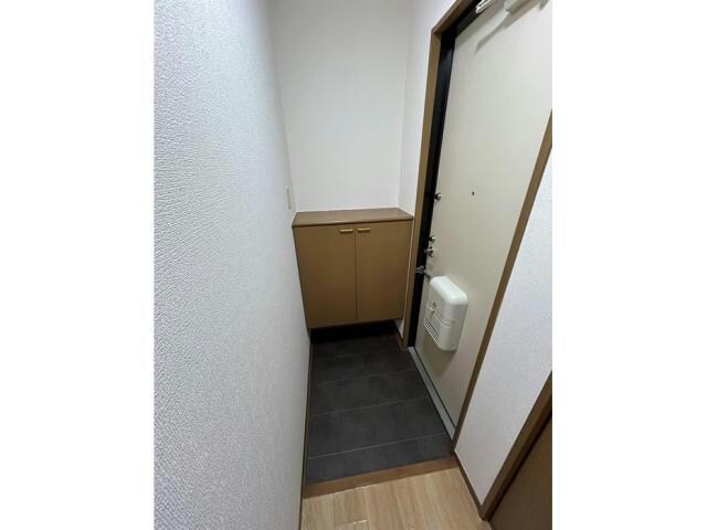 メゾンリヴェール　A棟の物件内観写真