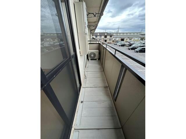 メゾンリヴェール　A棟の物件内観写真