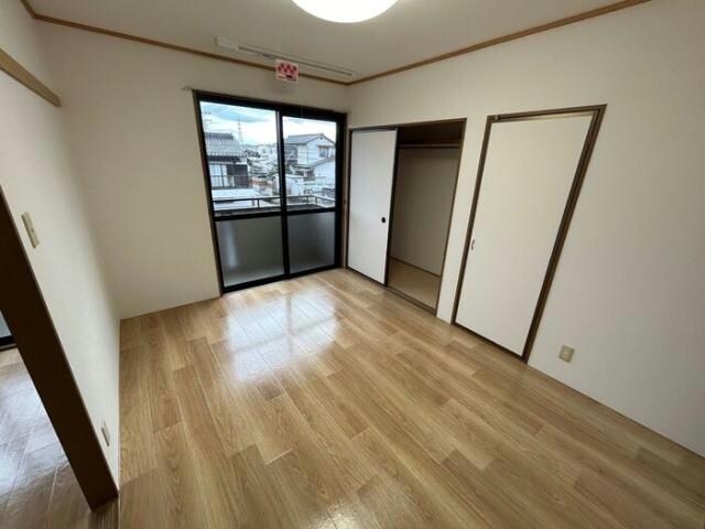 メゾンリヴェール　A棟の物件内観写真