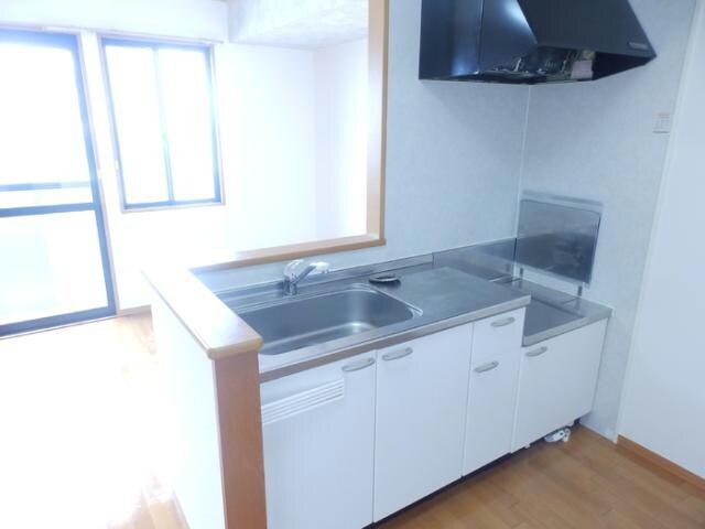 ＴＭＫホープⅡ　Ｍ棟の物件内観写真