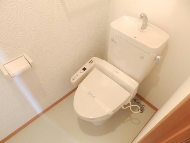 ＴＭＫホープⅡ　Ｍ棟の物件内観写真