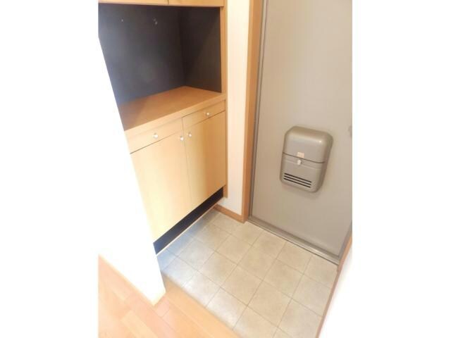 ＴＭＫホープⅡ　Ｍ棟の物件内観写真