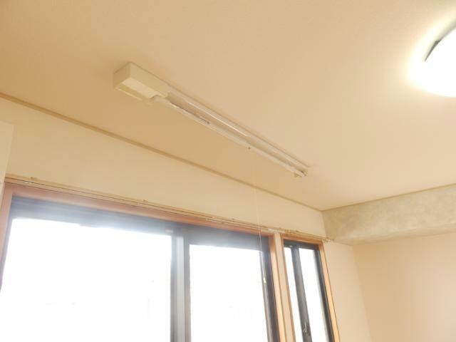 ＴＭＫホープⅡ　Ｍ棟の物件内観写真