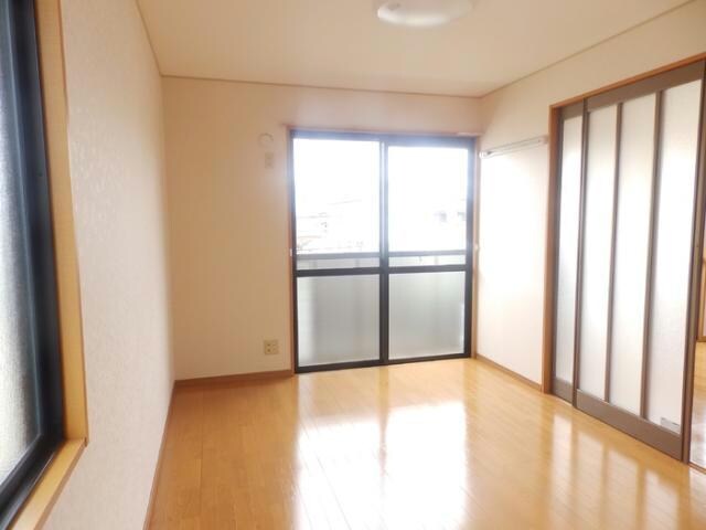 ＴＭＫホープⅡ　Ｍ棟の物件内観写真