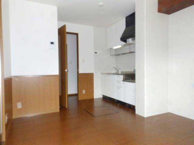 ヴィルフィル　C棟の物件内観写真