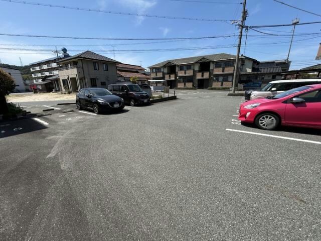 ヴィルフィル　C棟の物件内観写真