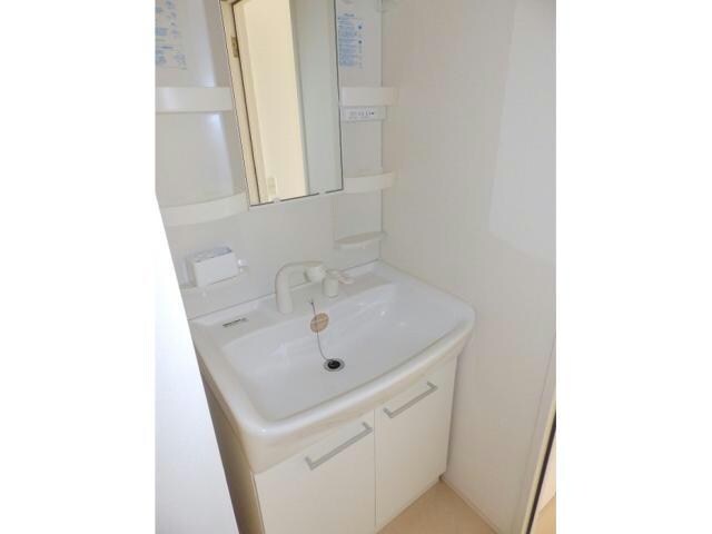 クラルテの物件内観写真