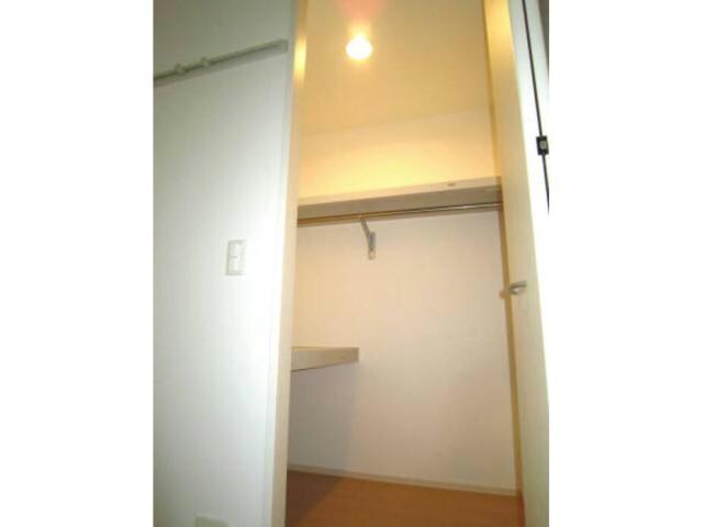 クラルテの物件内観写真