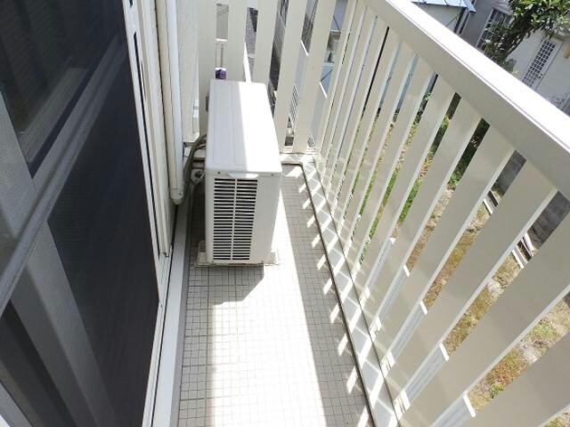 クラルテの物件内観写真