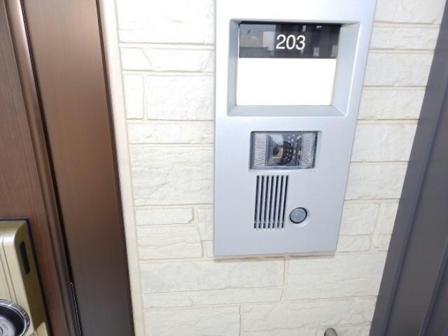 クラルテの物件内観写真