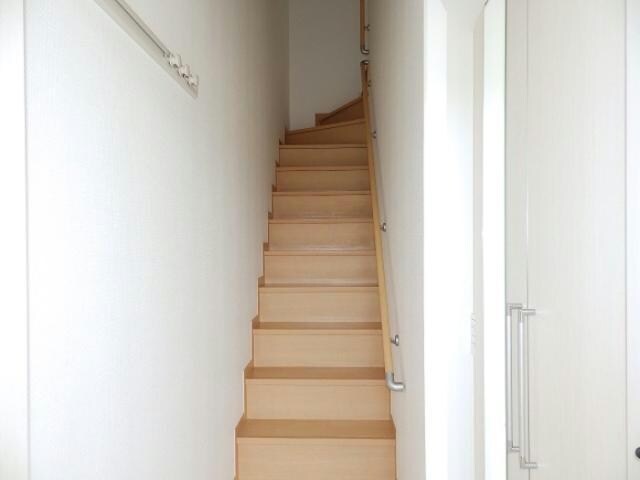 クラルテの物件内観写真