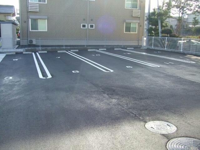 クラルテの物件内観写真