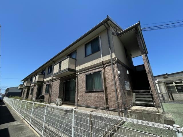 パル　ヴィレッジの物件外観写真