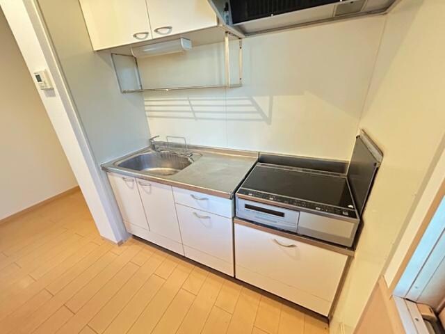 パル　ヴィレッジの物件内観写真