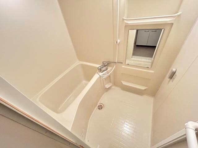 パル　ヴィレッジの物件内観写真