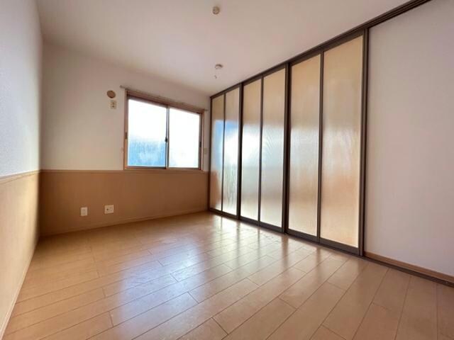 パル　ヴィレッジの物件内観写真