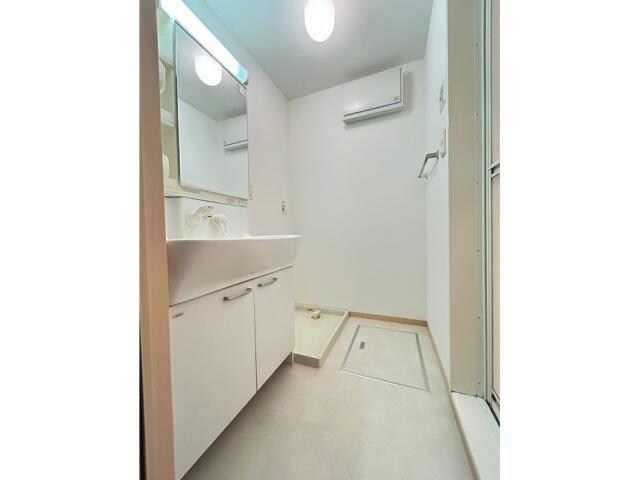 パル　ヴィレッジの物件内観写真