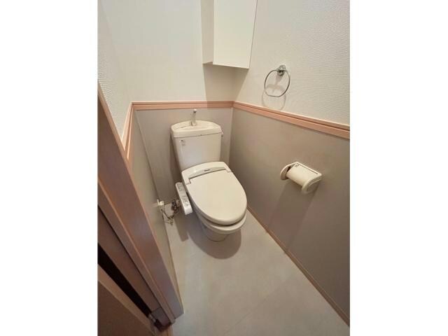 パル　ヴィレッジの物件内観写真