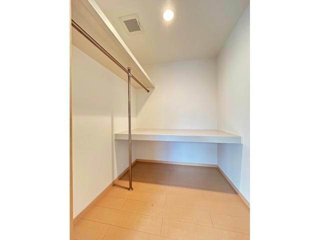 パル　ヴィレッジの物件内観写真