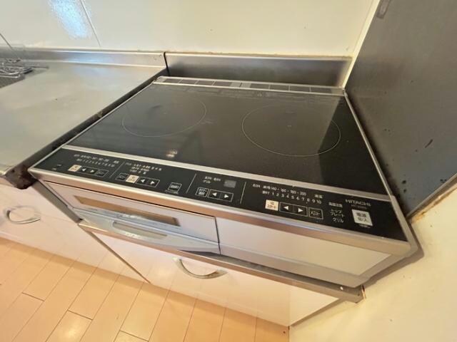 パル　ヴィレッジの物件内観写真