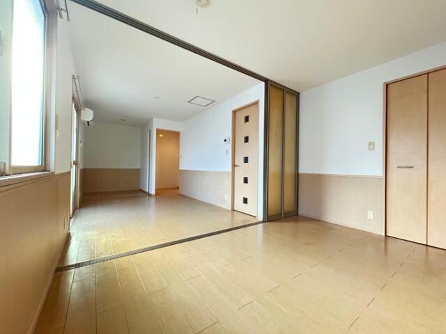 パル　ヴィレッジの物件内観写真