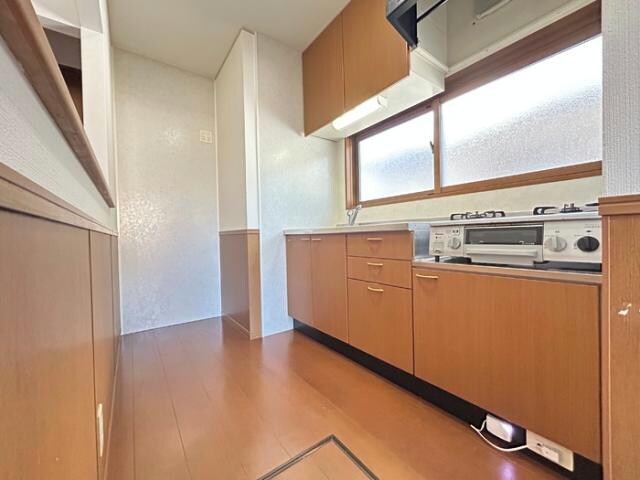 ファミールSの物件内観写真