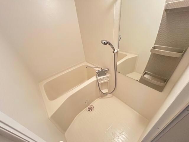 ファミールSの物件内観写真