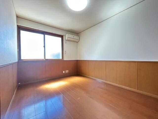 ファミールSの物件内観写真