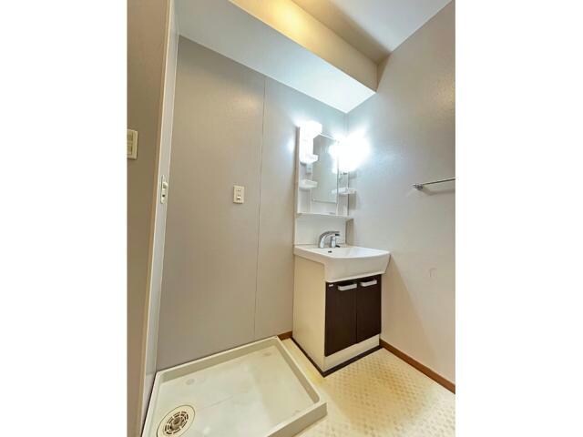 ファミールSの物件内観写真