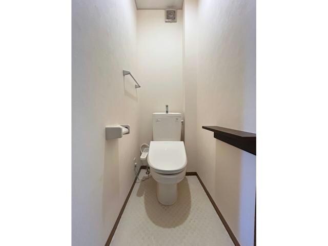 ファミールSの物件内観写真