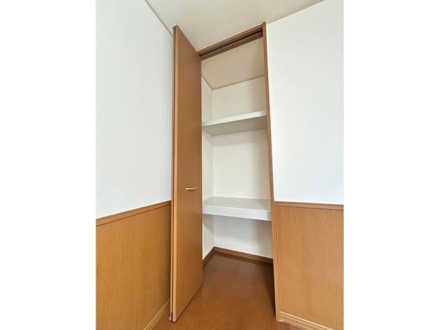 ファミールSの物件内観写真