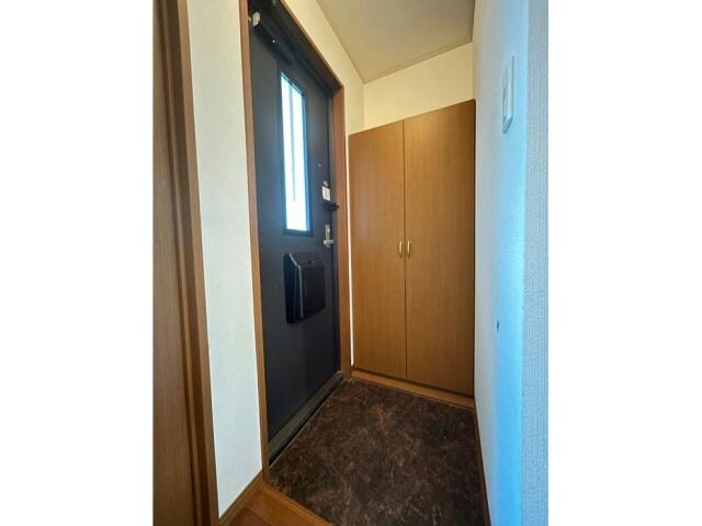 ファミールSの物件内観写真